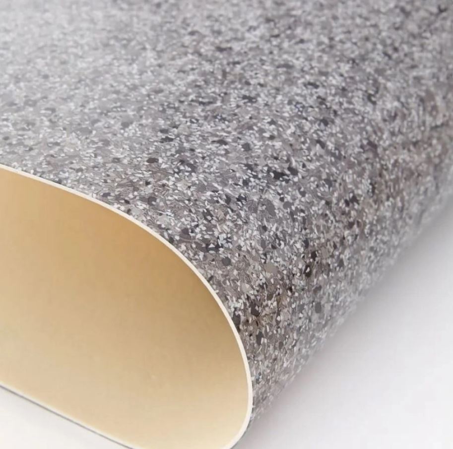 Лінолеум LENTEX Orion Chips 522-08 (095) 3 м