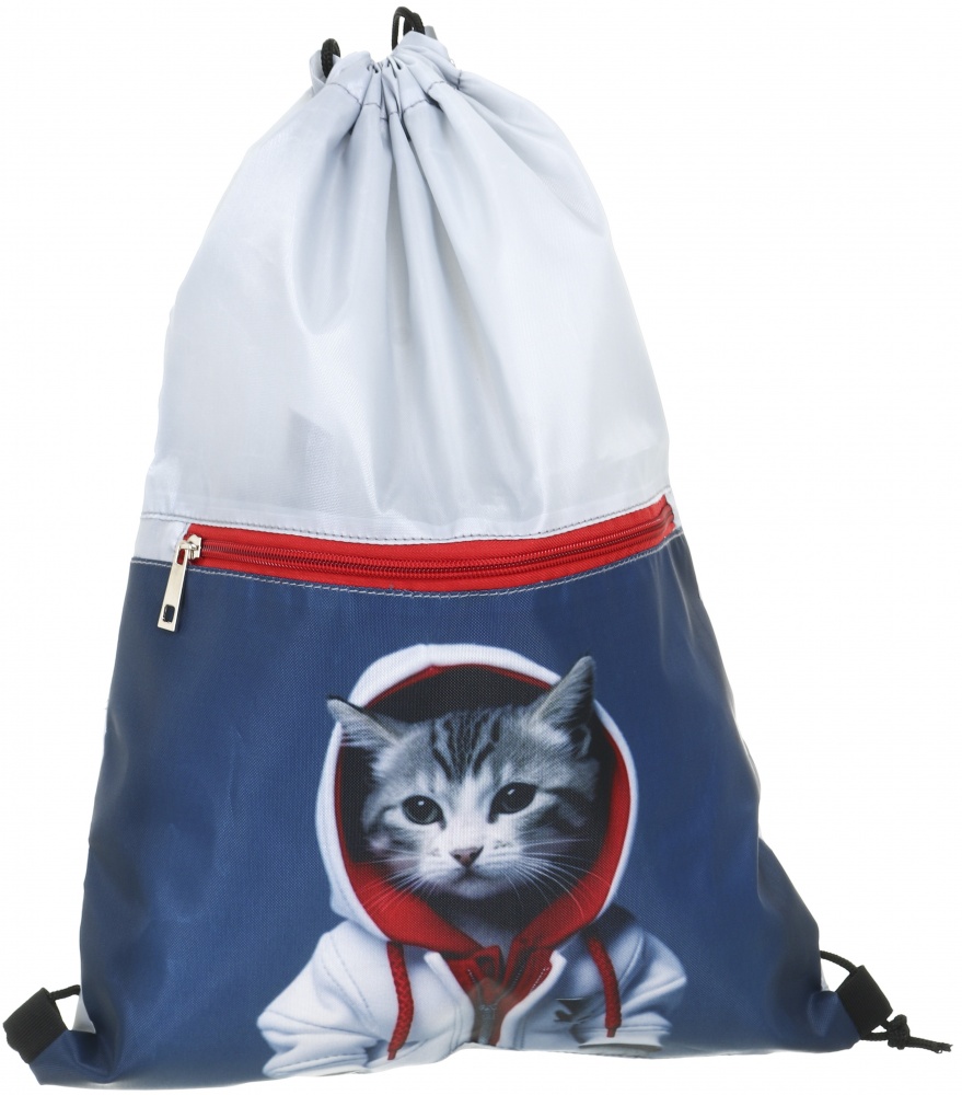 Сумка для взуття Nota Bene з замком Cats