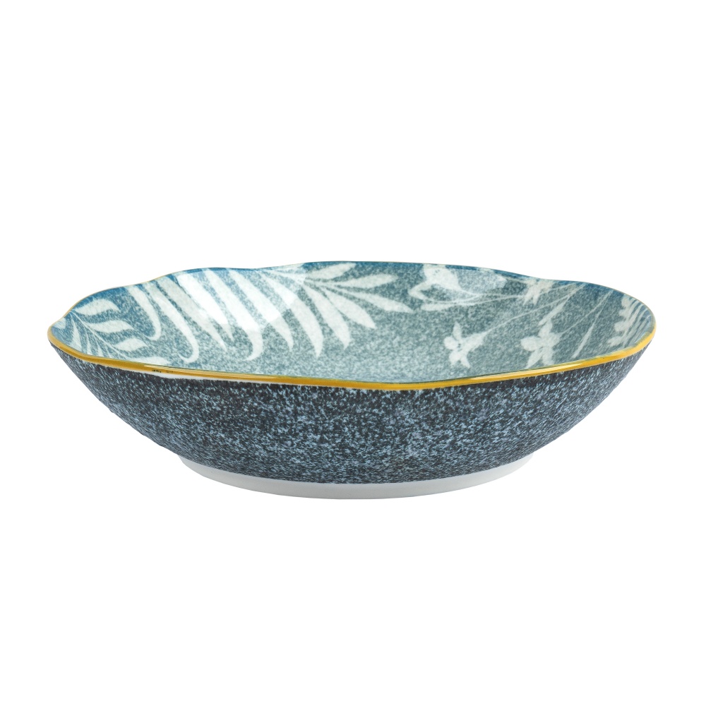 Тарілка супова Krauff Sand 21 см