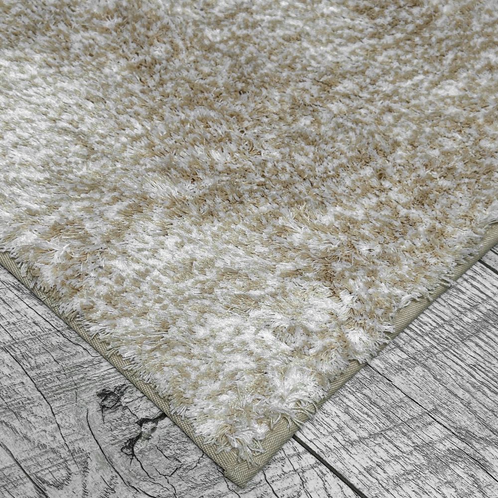 Коврик для ванной Dariana Comfort 60x50 см бежевый