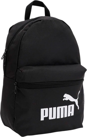 Рюкзак Puma Phase Small 09132301 13 л черный