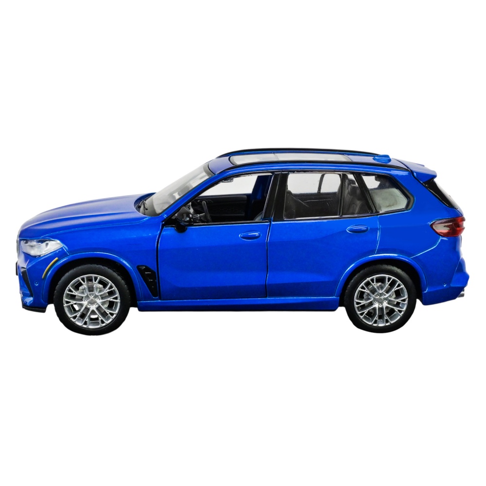 Автомодель Автопром 1:32 BMW X5M 68497