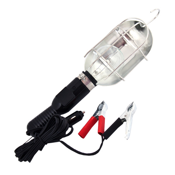 Лампа інспекційна CarLife IL213