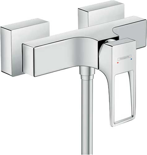 Смеситель для душа Hansgrohe Metropol 74560000