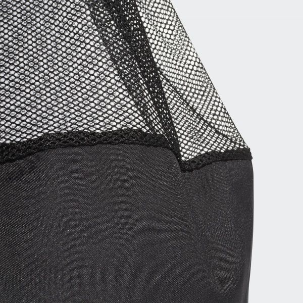 Сумка для мячей Adidas Ballnet E44309 черный 