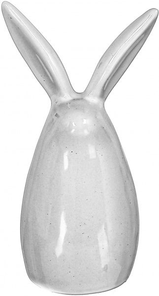 Статуетка Зайченя 1705-13 білий Eterna