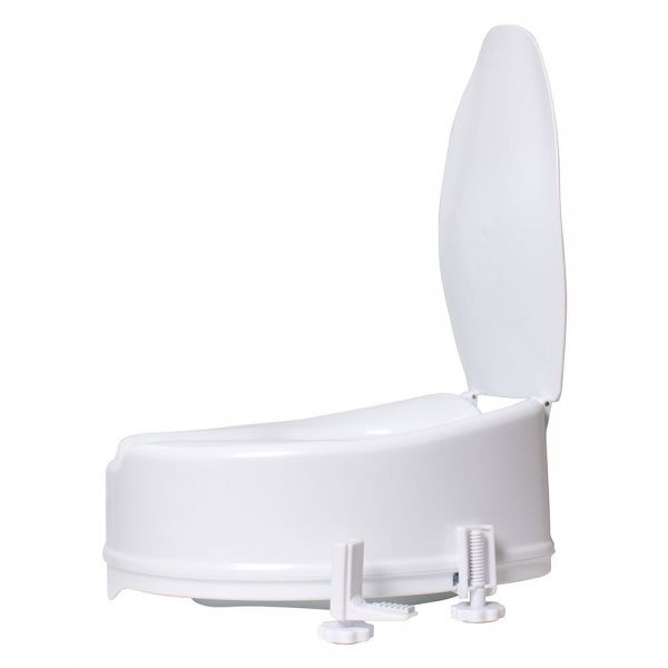 Сиденье-надставка на унитаз 15 см Ridni Care 