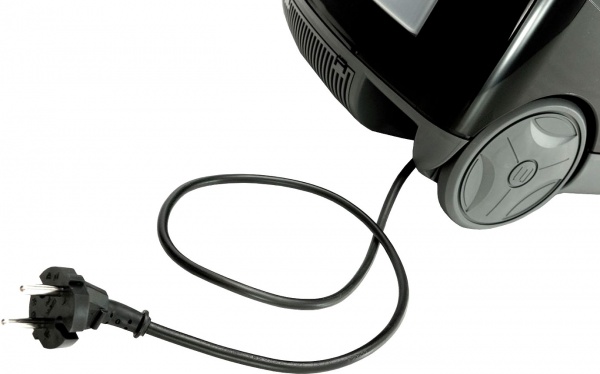 Пылесос THOMAS Twin Sigma Aquafilter black 