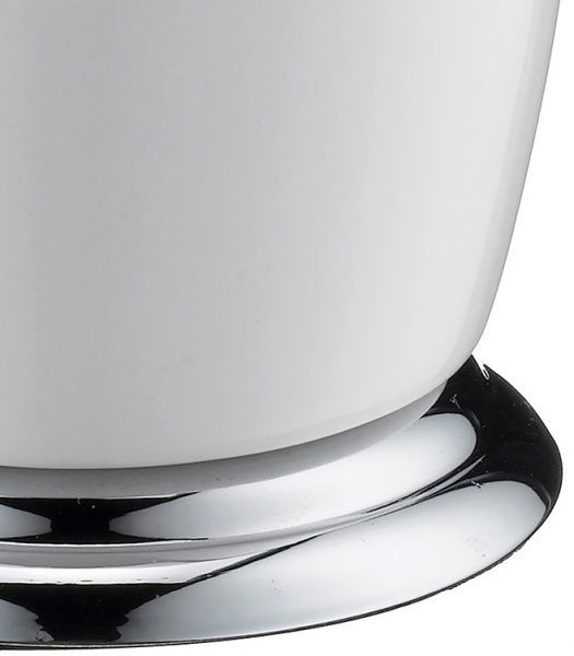 Ершик для унитаза Kela Scarlett 20790