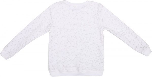 Джемпер Фламінго 964-339 р.134 молочний 