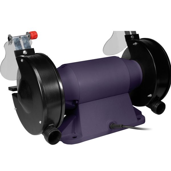 Електроточило Sparky MBG 200