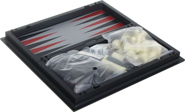 Игровой набор Shantou шахматы I1265706