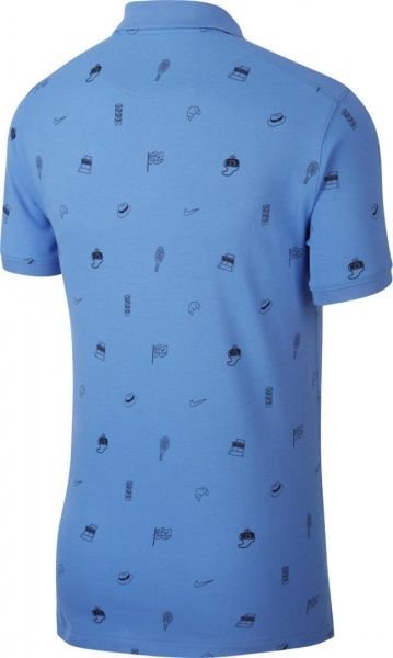 Поло Nike M NKCT POLO VENEER SLIM CI9156-478 2XL білий