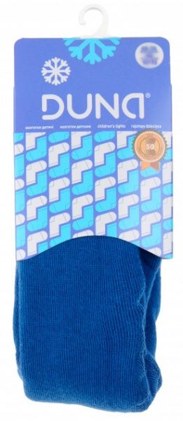 Колготки дитячі р.68-74 синій 