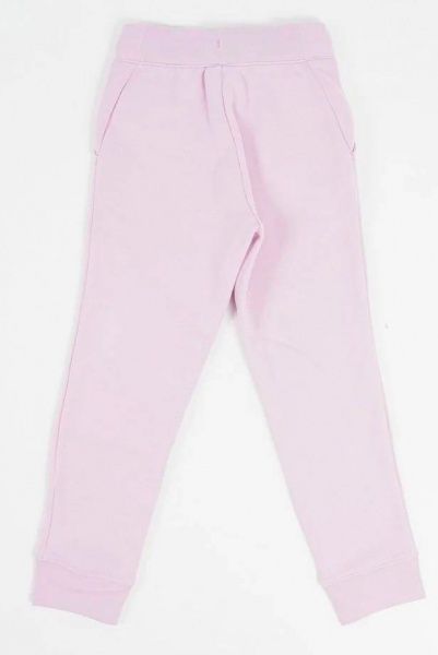 Штани Nike G NSW PE PANT 36F211-A54 р. 6 рожевий