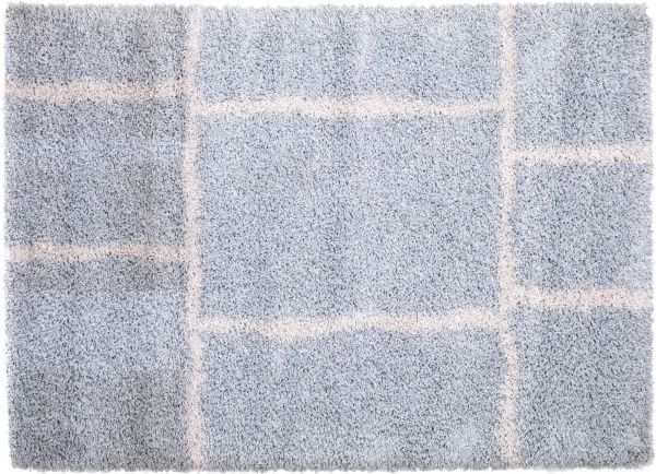 Килим Balta Luxury Shaggy 120х170 см СТОК в асортименті