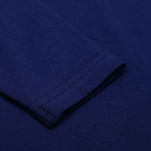 Джемпер Фламинго р.140 темно-синий 877-427 