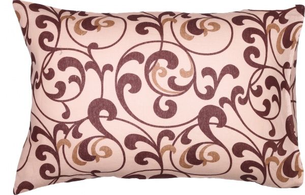 Наволочка бязь 158893 50x70 см в асортименті Home Line 