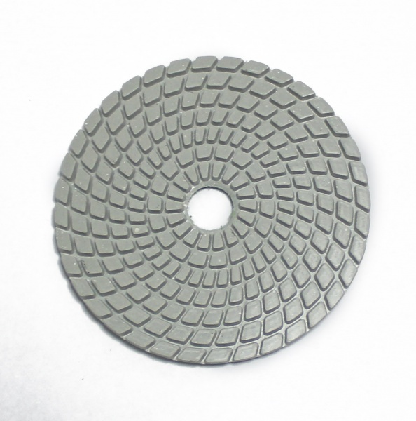 Круг полірувальний A.T.T. D100 P400 