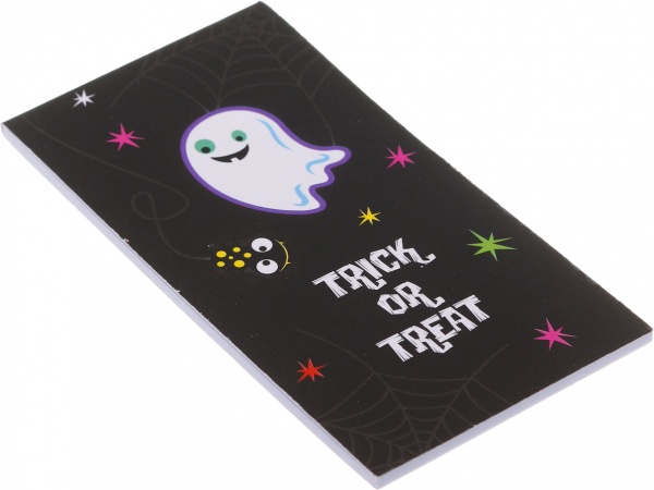 Набір навчальний Hallowen WOPP5-001/Pumpkin 