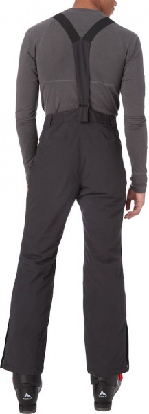 Брюки McKinley Danny mn 294418-057 р. 58 черный