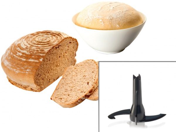 Блендер Bosch MSM881X1 