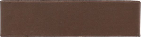 Кирпич керамический СБК КЧ2 коричневый кофейный