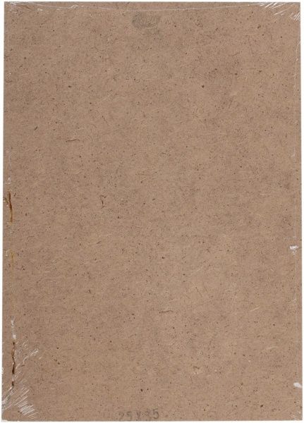 ДВП грунтуванное  25х35 см акрил , Етюд