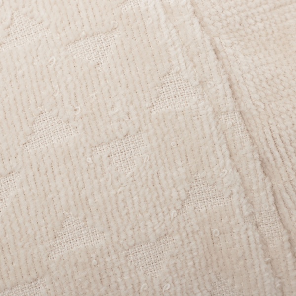 Халат Durutex р. XL молочний Velour 