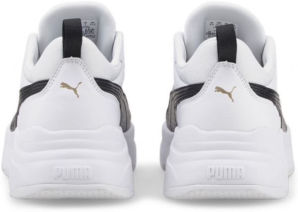 Кроссовки Puma Cassia 38464703 р.37,5 белый