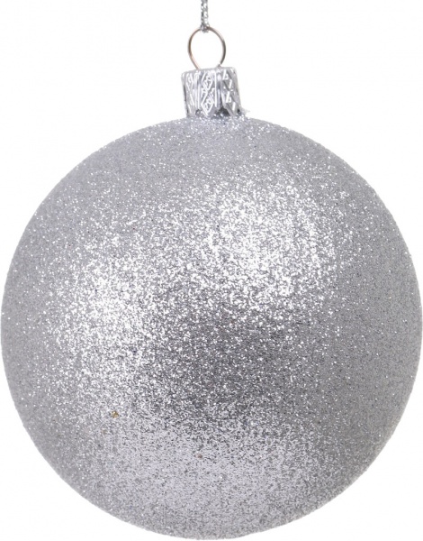 Набор елочных шаров Комплект № 75 d 80 мм 15 шт./уп.