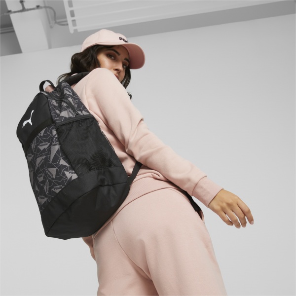 Рюкзак спортивный Puma BETA BACKPACK 7892904 черный