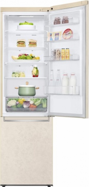 Холодильник LG GW-B509SEKM