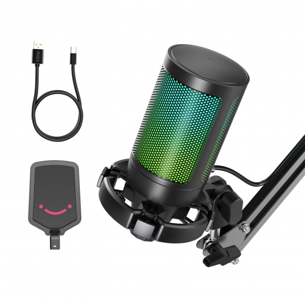 Мікрофон FIFINE (A6T) 