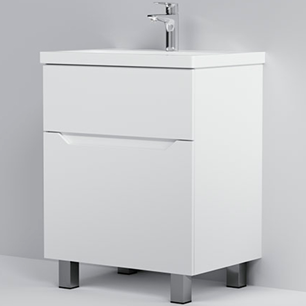 Тумба напольная AM.PM Gem S M91-FSX0602-WC0602WG38