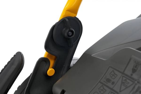 Газонокосарка бензинова Stiga Combi553S