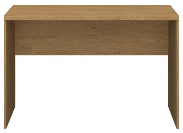 Стол письменный 120 PAVI дуб каменный 