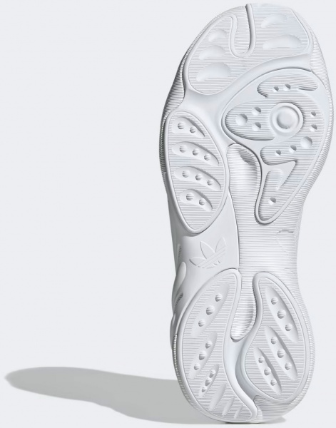 Кроссовки Adidas HP6481 р.42 2/3 белый