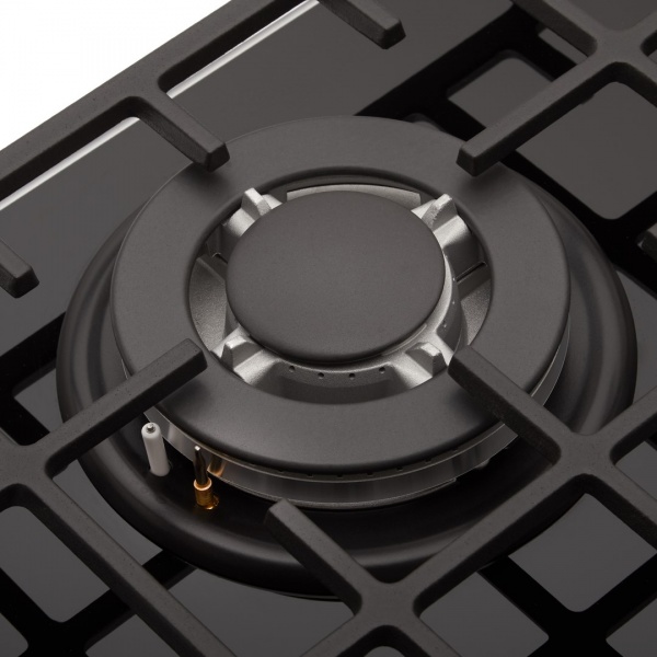 Варочная поверхность Eleyus RIO 45 BL CTF