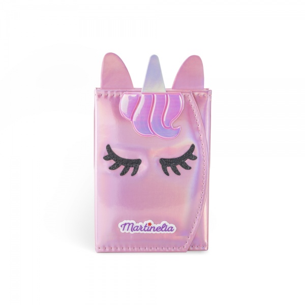 Набір дитячої декоративної косметики Martinelia Маленький єдиноріг 31107