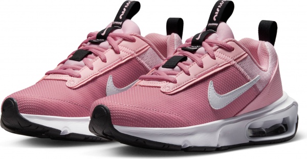 Кроссовки Nike AIR MAX INTRLK LITE DH9393-601 р.37,5 розовый