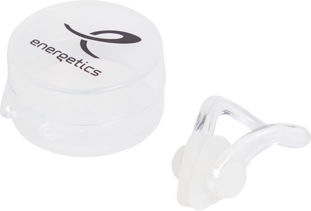 Зажим для носа Energetics 429148-893 Nose Clip 2.0 р. OS