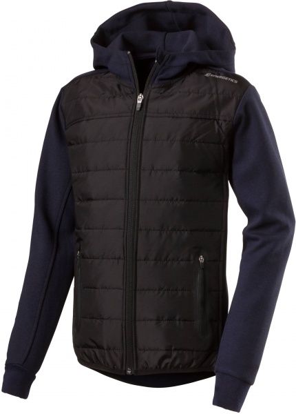 Джемпер Energetics Astor Jrs 280630-902518 р. 176 темно-синій меланж