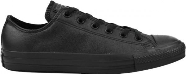 Кеди Converse Chuck_Taylor_All_Star 135253C р. US 4,5 чорний