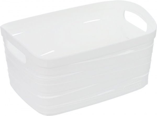 Кошик пластиковий Curver 221156 Ribbon XS 120x170x240 мм