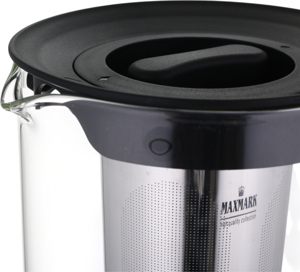 Чайник заварювальний Maxmark 1,5 л MK-66-1500