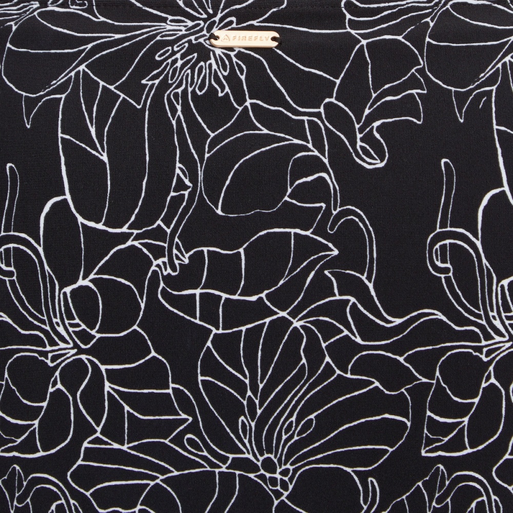 Купальник Firefly Sarina W Liner II 430658-900915 р.40B різнокольоровий