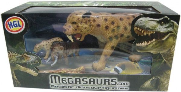 Набір HGL Льодовиковий період серія B SV13217 