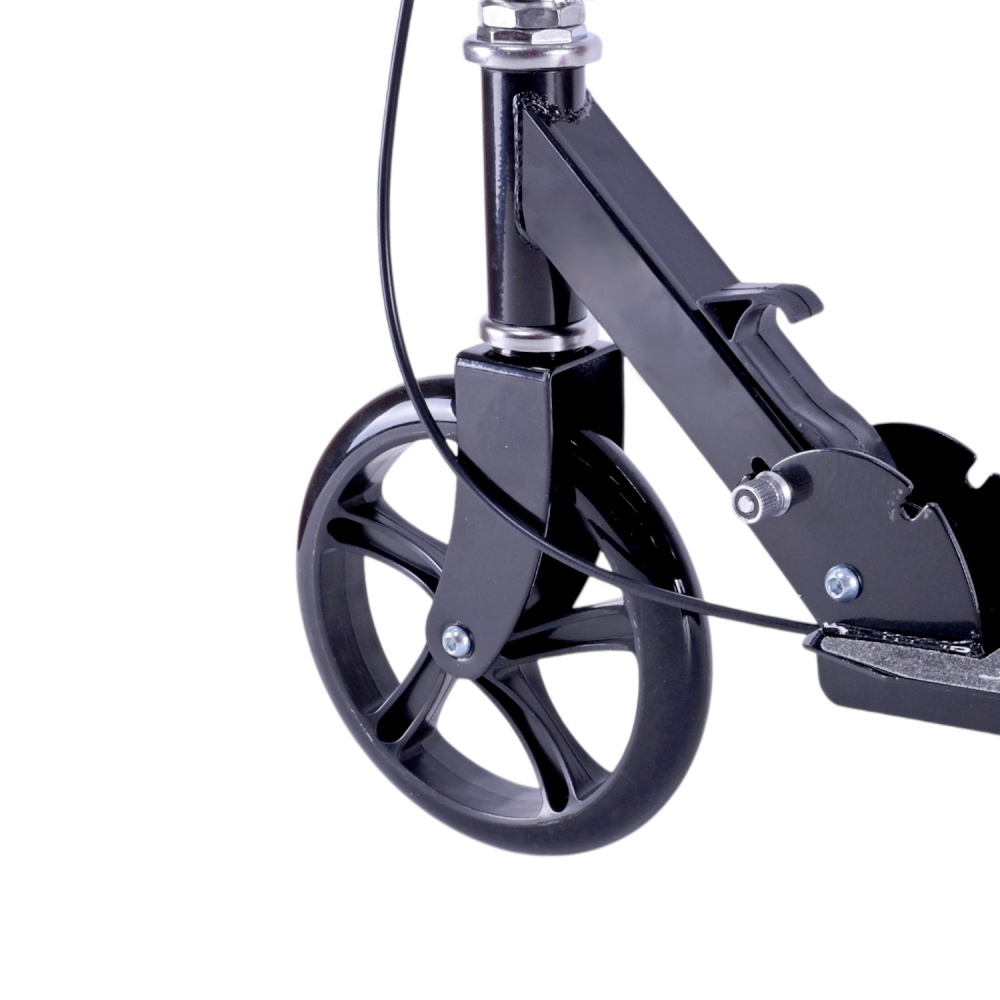 Самокат Shantou 2-колесный в ассортименте SK2519