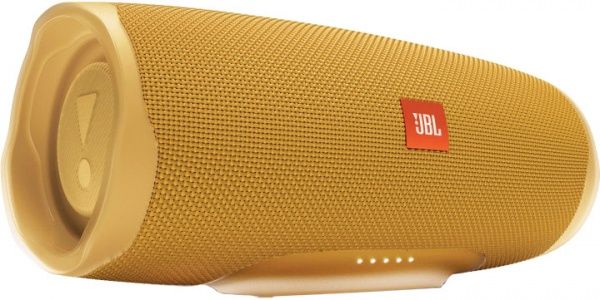 Портативная колонка JBL® CHARGE 4 1.0 yellow 